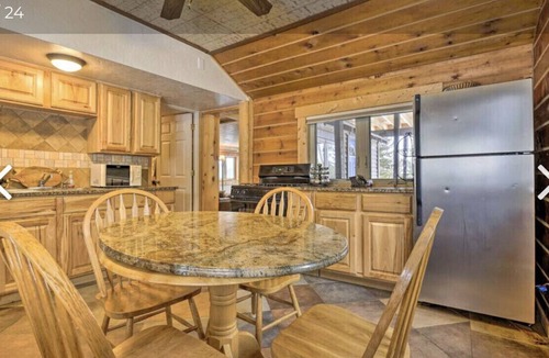 Grand Lake Cabin | Cute Cabin in Great Lake