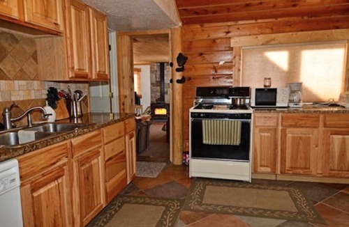 Grand Lake Cabin | Cute Cabin in Great Lake