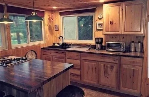 Mill Hall Cabin | Cute Cabin on Bald Eagle Creek