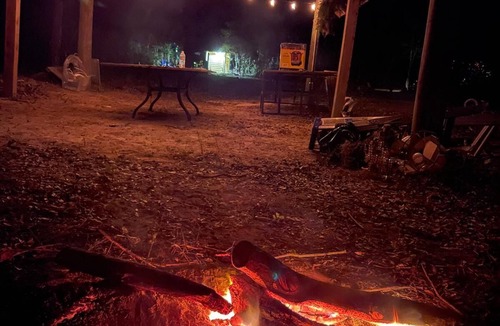 Fort White Cabin | Cute cabin sleeps 5 !