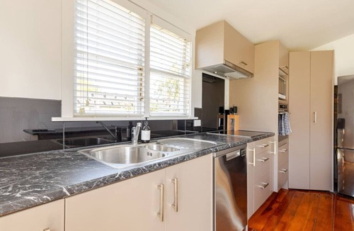 Martinborough House | Cute Character Cottage