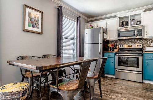 Gulf Shores Villa | Cute, Clean and Pup Friendly!