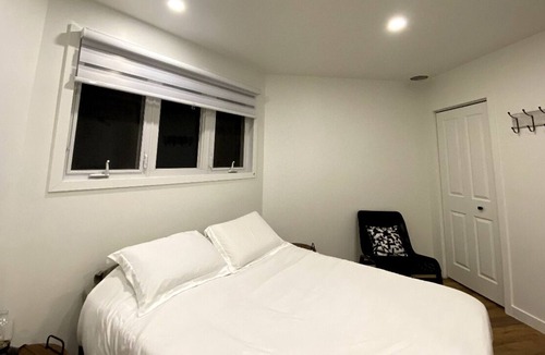 Saint-Romuald Apartment | Cute & clean little appartement!