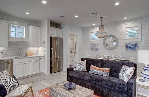 Cinnamon Shore Cottage | Cute Coastal Cottage@Cinnamon Shore w/Access to Stellar Amenities & Beach!