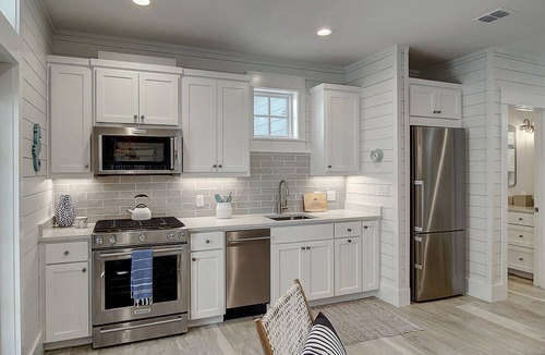 Cinnamon Shore Cottage | Cute Coastal Cottage@Cinnamon Shore w/Access to Stellar Amenities & Beach!