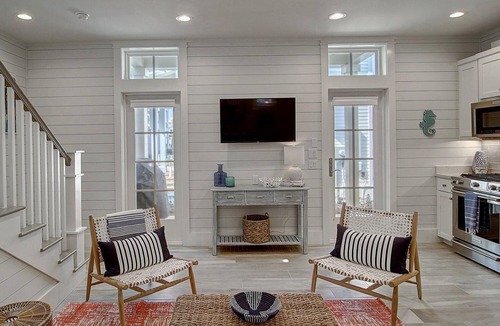 Cinnamon Shore Cottage | Cute Coastal Cottage@Cinnamon Shore w/Access to Stellar Amenities & Beach!