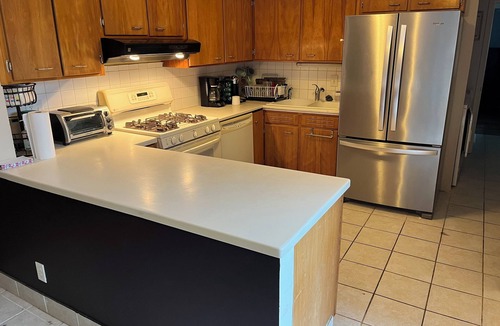 West Lafayette House | Cute, comfortable, and cozy home just a short walk to Purdue University!