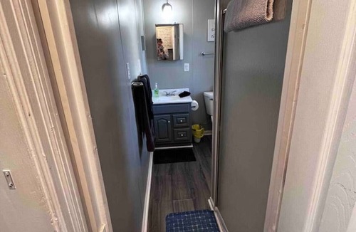 Saint Johns Apartment | Cute & Comfy Efficiency Apartment #9