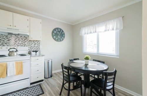 Rock Hill Apartment | Cute Condo in Rock Hill-45