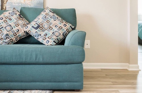 Rock Hill Apartment | Cute Condo in Rock Hill-45