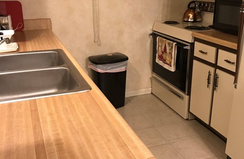 Clive Condo | Cute Condo - private heaven