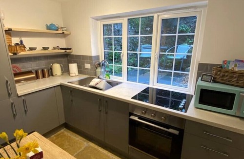 Egloshayle Cottage | Cute, Cosy, Cornish, Cottage