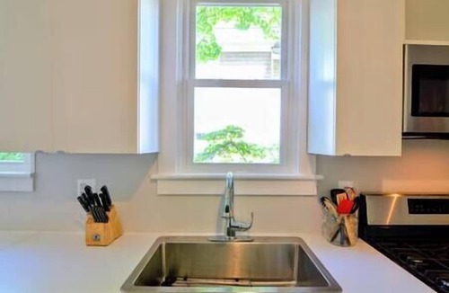 Takoma Park House | Cute Cottage in Takoma Park
