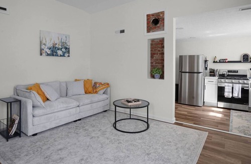 Franklin House | Cute Cottage-New Remodel!