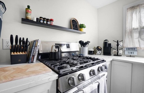 Franklin House | Cute Cottage-New Remodel!