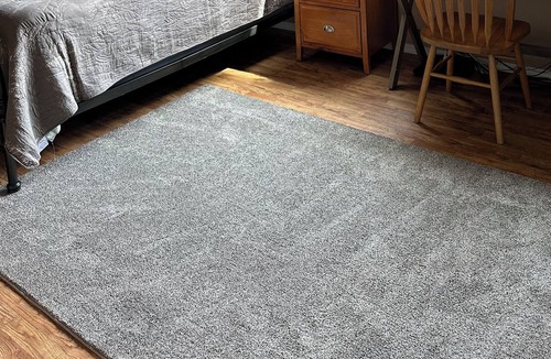 Colbert Cottage | Cute Cottage on a mini Farm