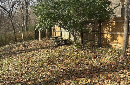 Madison Cottage | Cute Cottage/Pet Friendly/Clean/Trails/Nature and Historic Madison