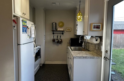 Southeast Eugene House | Cute & Cozy 2-Bedroom in SE Eugene