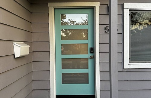 Southeast Eugene House | Cute & Cozy 2-Bedroom in SE Eugene