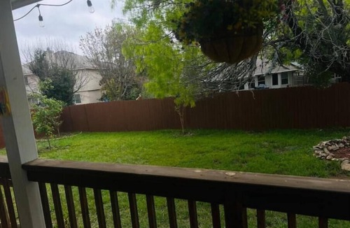 San Antonio House | Cute & Cozy 4BR home close to Seaword & Sixflag