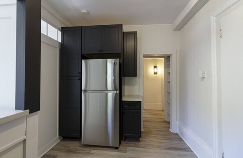 Wellington Apartment | Cute & Cozy, Downtown Wellington