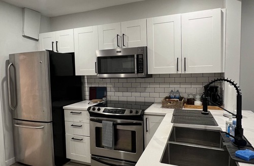 East Kildonan House | Cute cozy home in North Kildonan