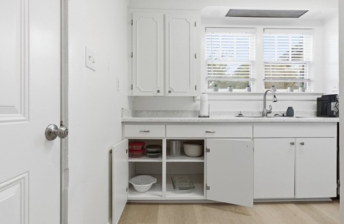 North Little Rock House | Cute & Cozy Park Hill Home Close to Hospitals & Downtown