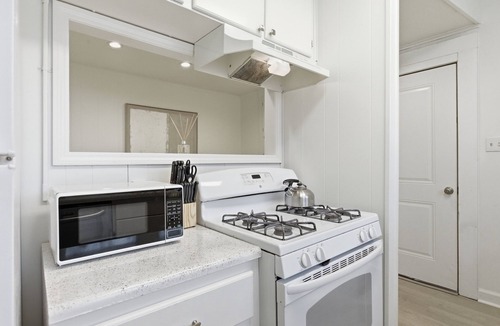 North Little Rock House | Cute & Cozy Park Hill Home Close to Hospitals & Downtown
