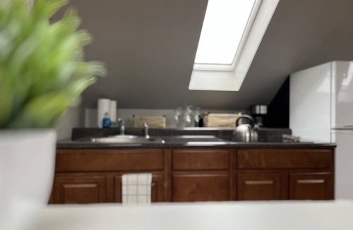 Elmhurst Apartment | Cute & Cozy Providence Studio!