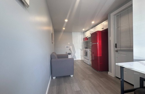 Moncton Villa | Cute & Cozy Villa Condo