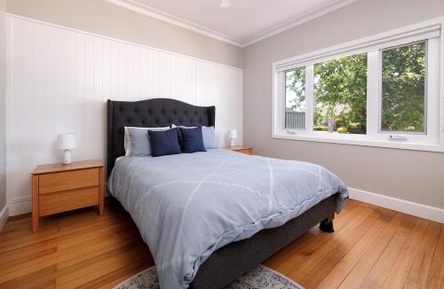 Wodonga House | Cute Cummings St Cottage