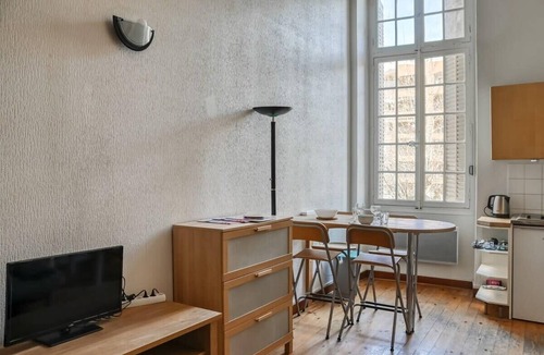 Perrache Apartment | Cute Duplex Perrache - Civil lease