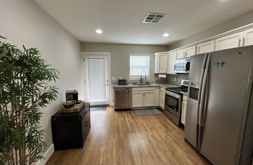 St. John - Coronado Hills House | Cute East Austin Bungalow