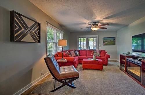 Emporia House | Cute Emporia House - Mins to Downtown & ESU!