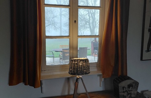 Fontaine-l'Etalon Cottage | Cute fermette fully equipt for familly gatherings .