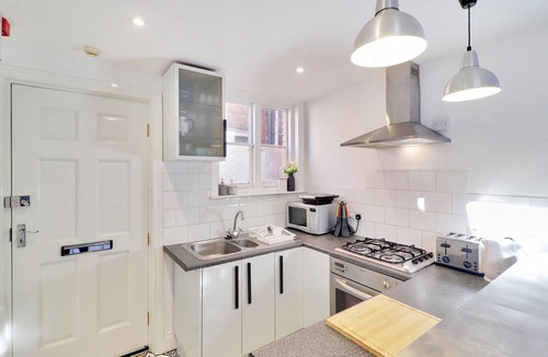 Five Oak Green Apartment | Cute flat in Tonbridge - Pass the Keys