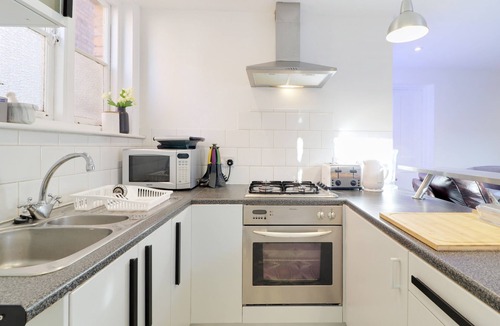Five Oak Green Apartment | Cute flat in Tonbridge - Pass the Keys