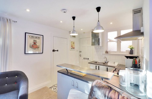 Five Oak Green Apartment | Cute flat in Tonbridge - Pass the Keys