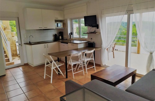 Lloret de Mar House | Cute holiday accomodation with fantastic panoramic view.