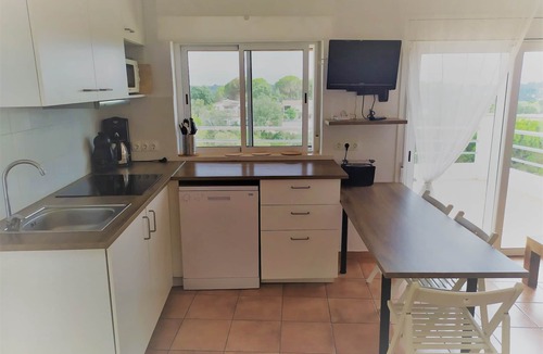 Lloret de Mar House | Cute holiday accomodation with fantastic panoramic view.