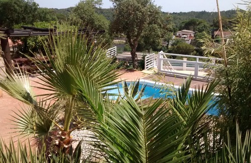 Lloret de Mar House | Cute holiday accomodation with fantastic panoramic view.