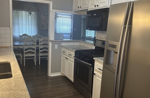 Wichita Falls House | Cute Home that is Centrally Located