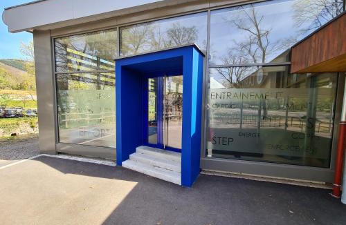 Munster House | Cute house in Alsace