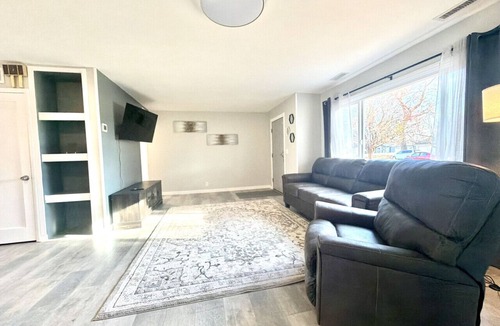 Tri-Cities House | Cute Humble Adobe in Kennewick