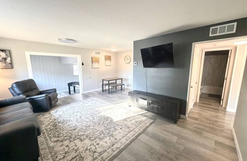 Tri-Cities House | Cute Humble Adobe in Kennewick