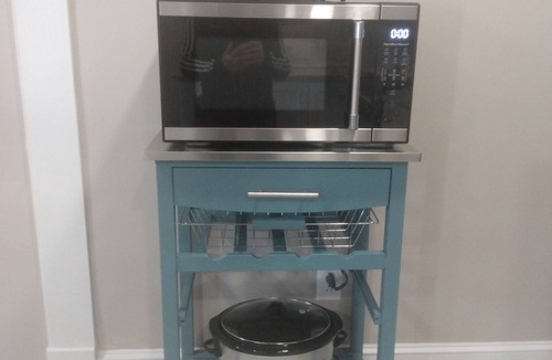 Auburn Apartment | Cute Intown suite