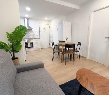 Godella Apartment | Cute little apartment
