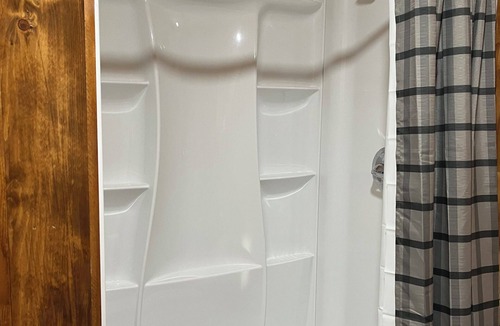 Warrensburg Cabin | Cute Little Cabin #3