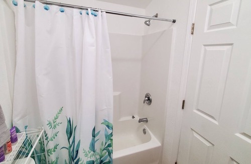 Midland Apartment | Cute Little Casita