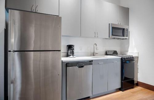 Cedars Apartment | Cute Little Condo no 310